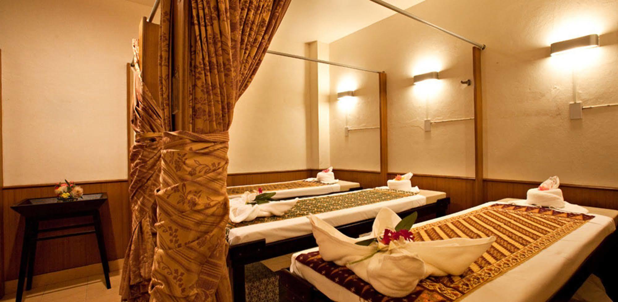 C & N Hotel - Sha Extra Plus Patong Екстер'єр фото